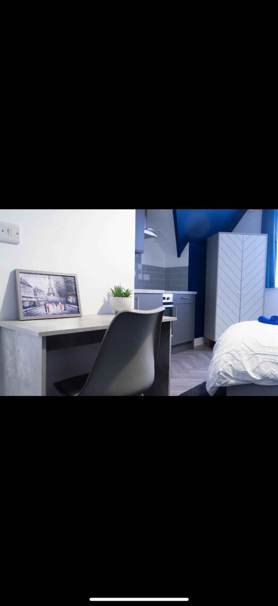 Warwick Spaces Aparthotel